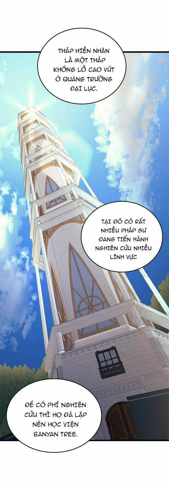 Pháp Sư Từ Thế Giới Khác Chapter 11 trang 24