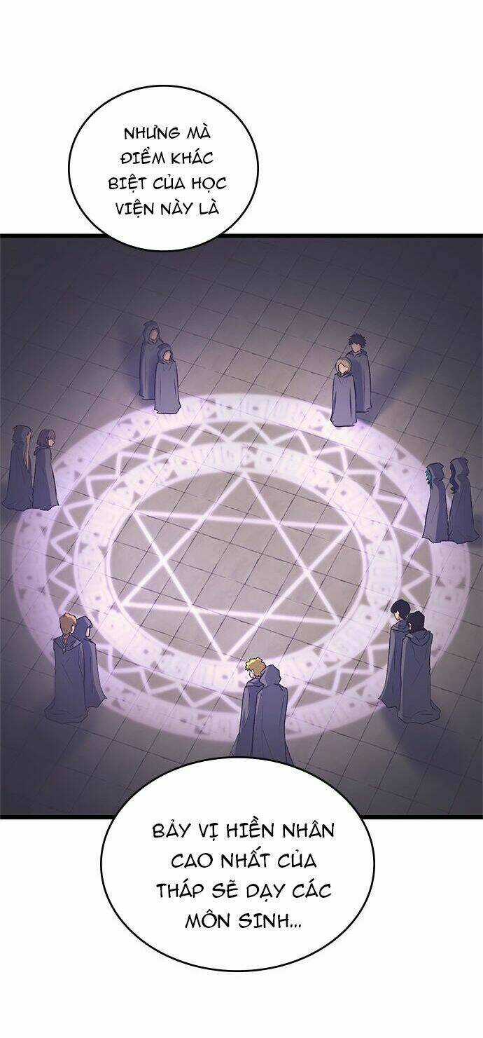 Pháp Sư Từ Thế Giới Khác Chapter 11 trang 25