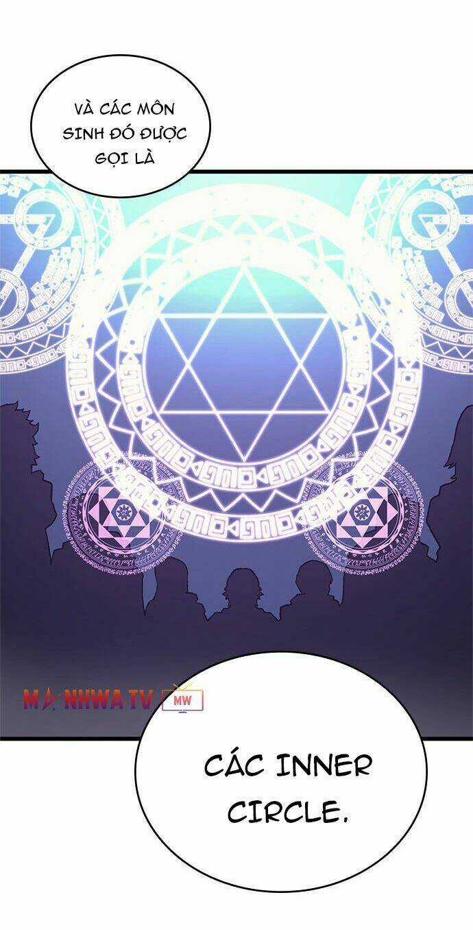 Pháp Sư Từ Thế Giới Khác Chapter 11 trang 26