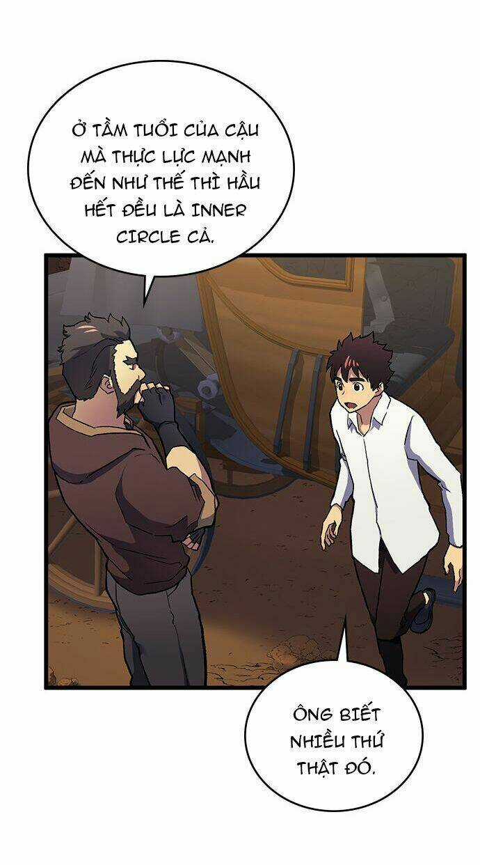 Pháp Sư Từ Thế Giới Khác Chapter 11 trang 27