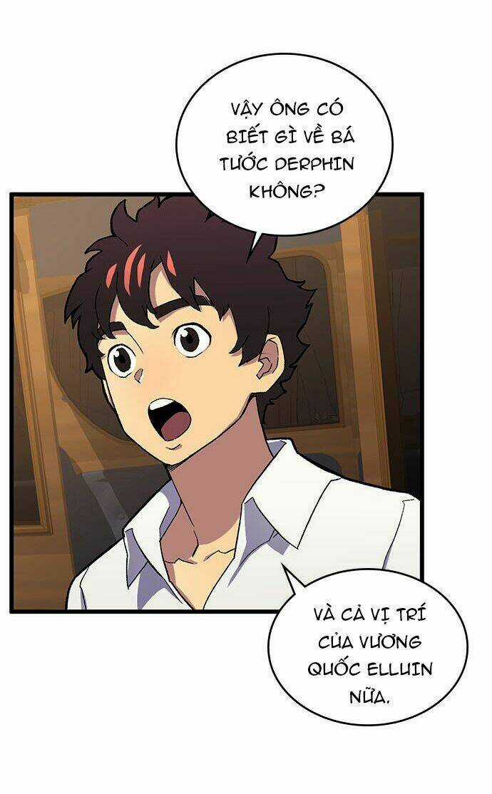 Pháp Sư Từ Thế Giới Khác Chapter 11 trang 28