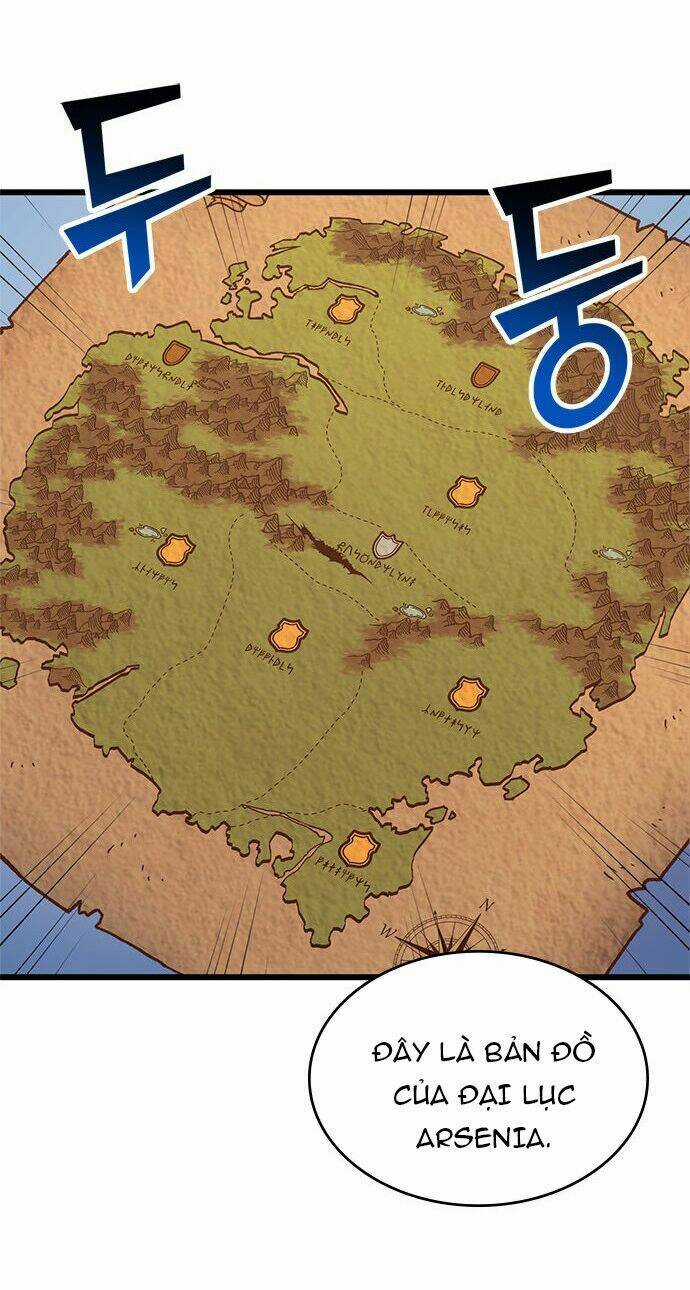 Pháp Sư Từ Thế Giới Khác Chapter 11 trang 29