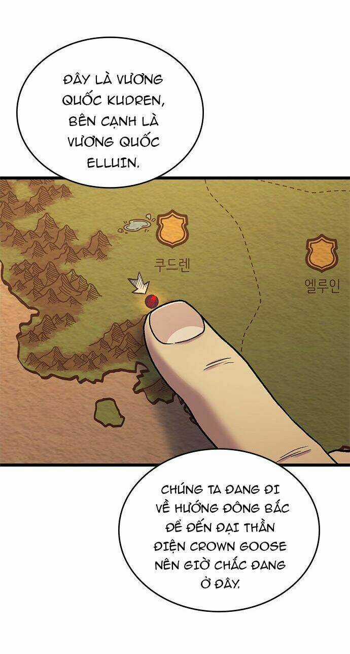 Pháp Sư Từ Thế Giới Khác Chapter 11 trang 31