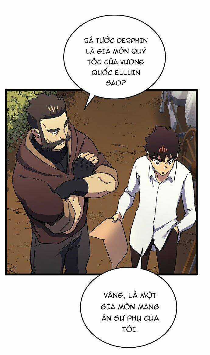 Pháp Sư Từ Thế Giới Khác Chapter 11 trang 32