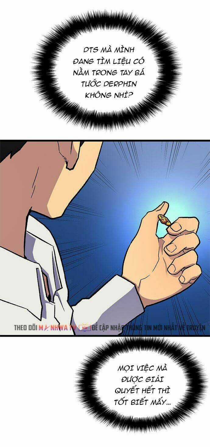 Pháp Sư Từ Thế Giới Khác Chapter 11 trang 33