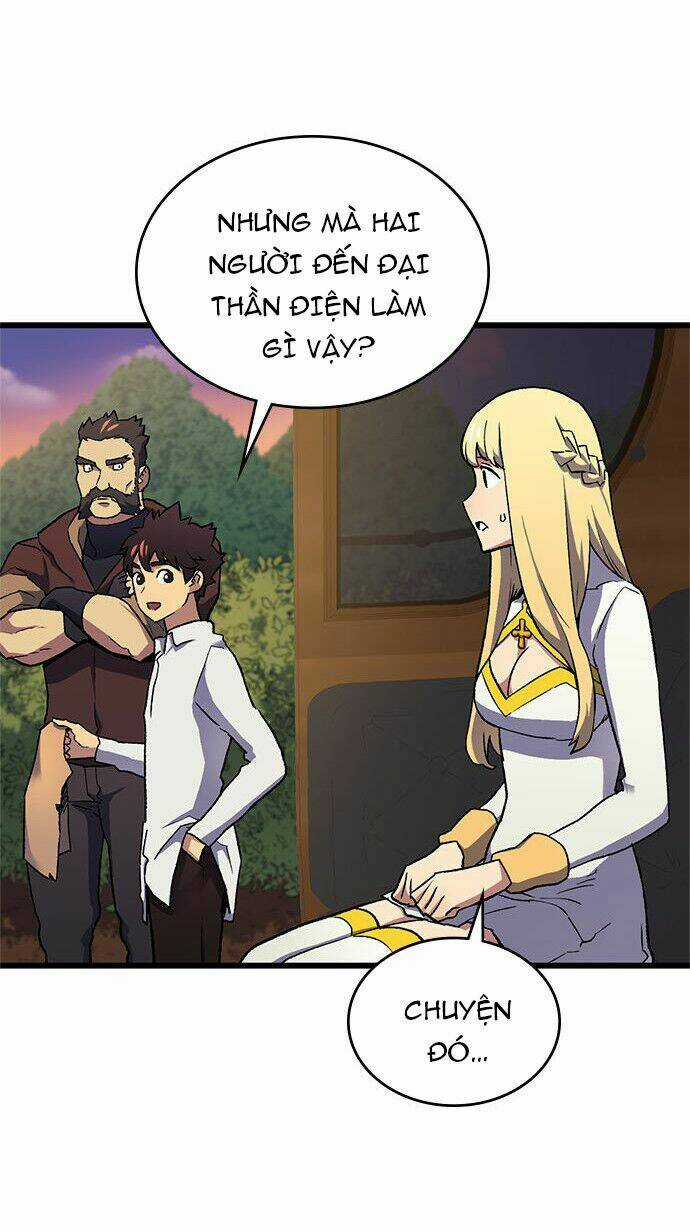 Pháp Sư Từ Thế Giới Khác Chapter 11 trang 34