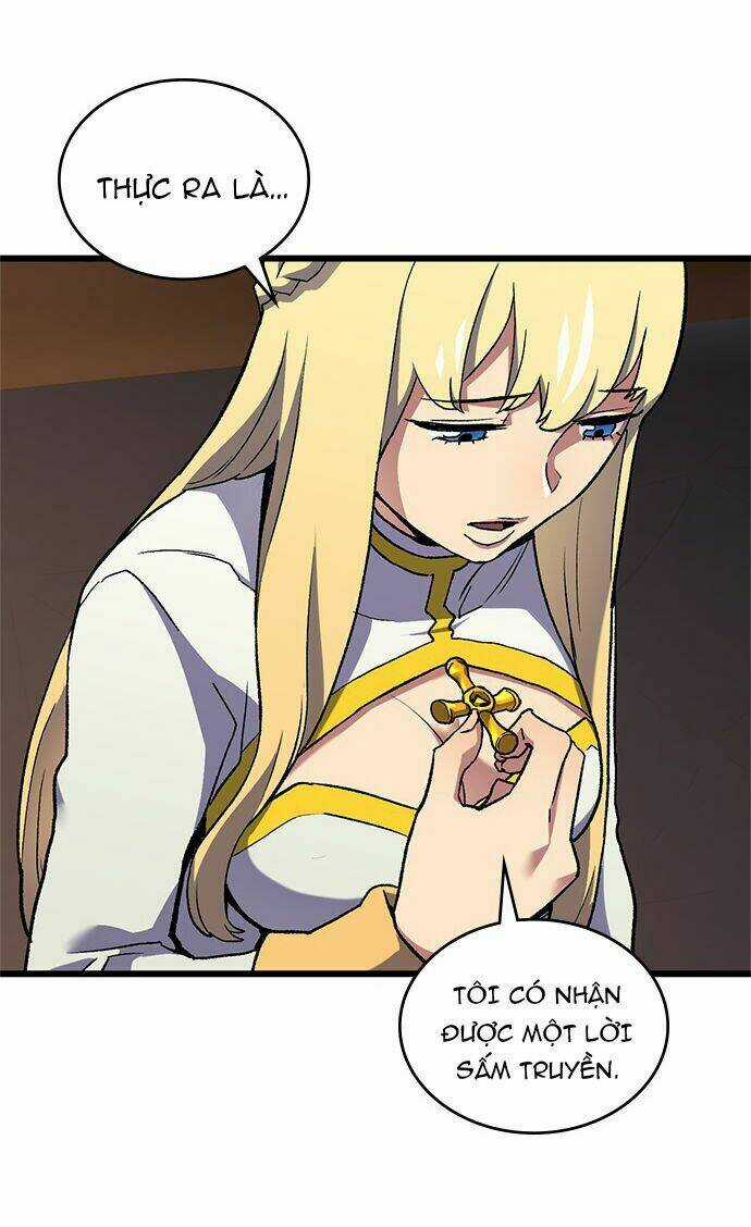 Pháp Sư Từ Thế Giới Khác Chapter 11 trang 35