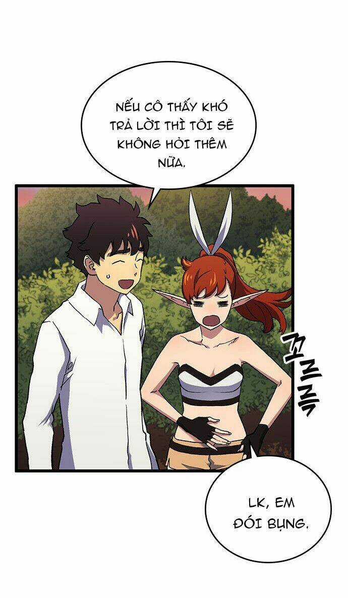 Pháp Sư Từ Thế Giới Khác Chapter 11 trang 37