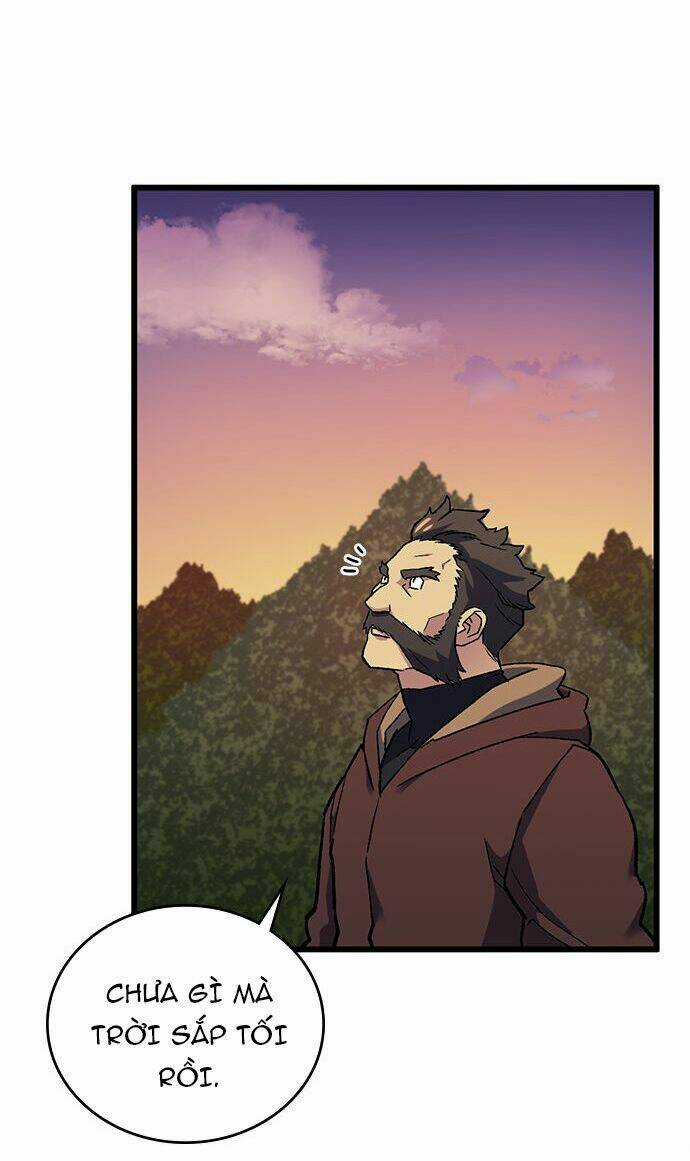 Pháp Sư Từ Thế Giới Khác Chapter 11 trang 38