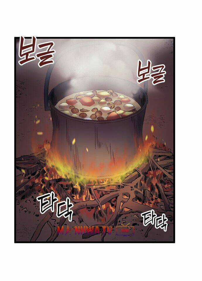 Pháp Sư Từ Thế Giới Khác Chapter 11 trang 40