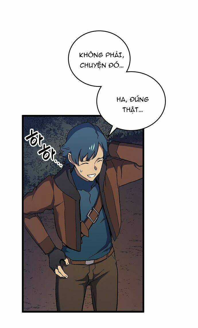 Pháp Sư Từ Thế Giới Khác Chapter 11 trang 49