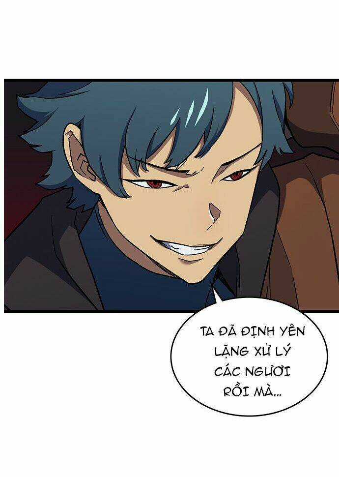 Pháp Sư Từ Thế Giới Khác Chapter 11 trang 50