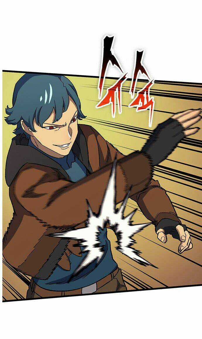 Pháp Sư Từ Thế Giới Khác Chapter 11 trang 51