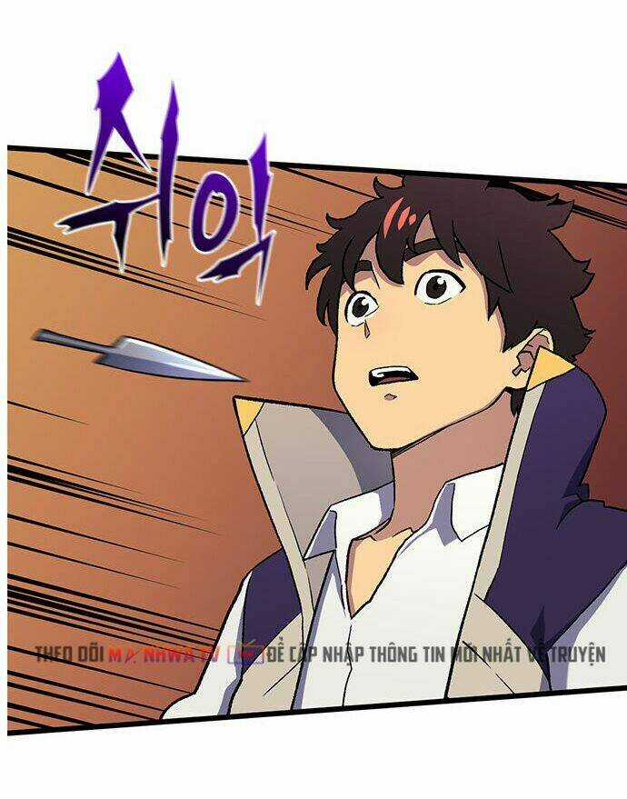 Pháp Sư Từ Thế Giới Khác Chapter 11 trang 52