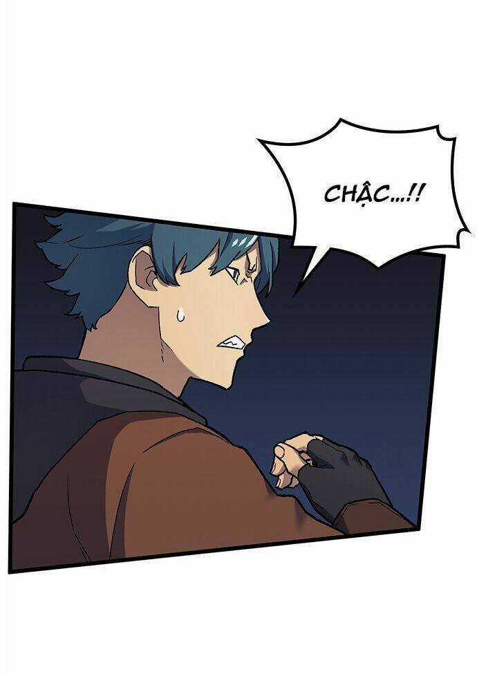 Pháp Sư Từ Thế Giới Khác Chapter 11 trang 54