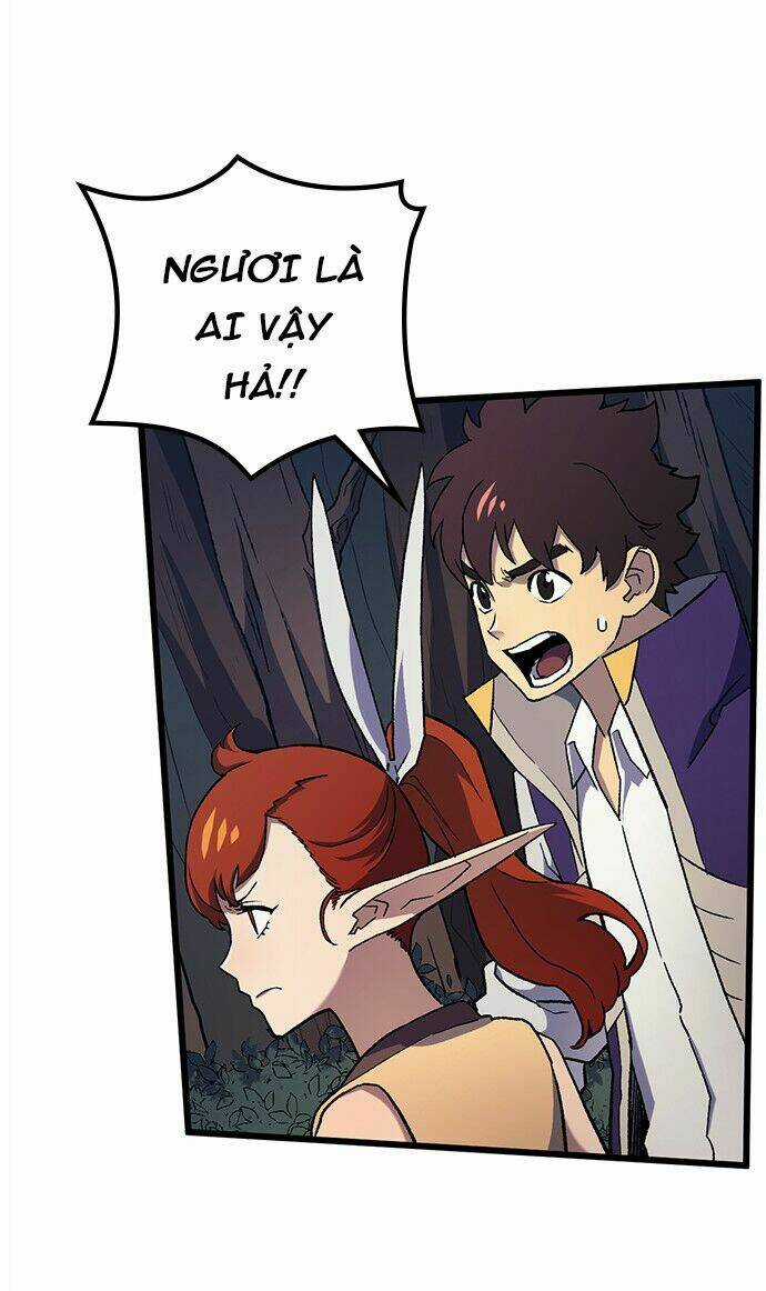 Pháp Sư Từ Thế Giới Khác Chapter 11 trang 55