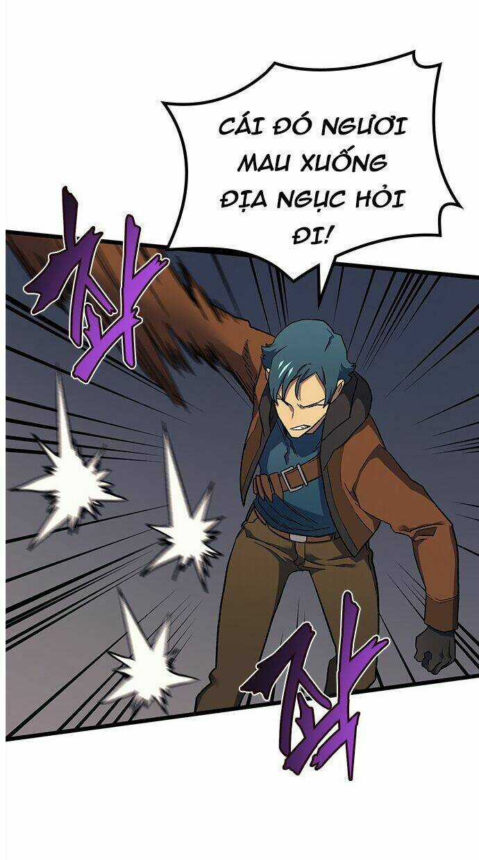 Pháp Sư Từ Thế Giới Khác Chapter 11 trang 56