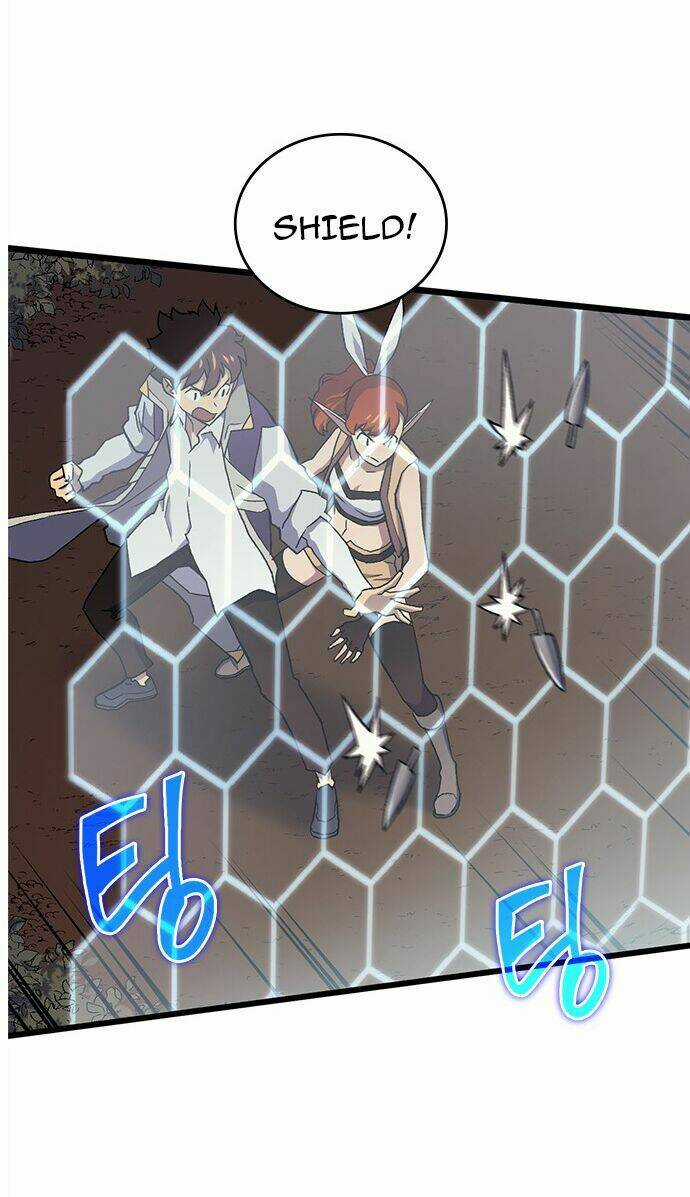 Pháp Sư Từ Thế Giới Khác Chapter 11 trang 57