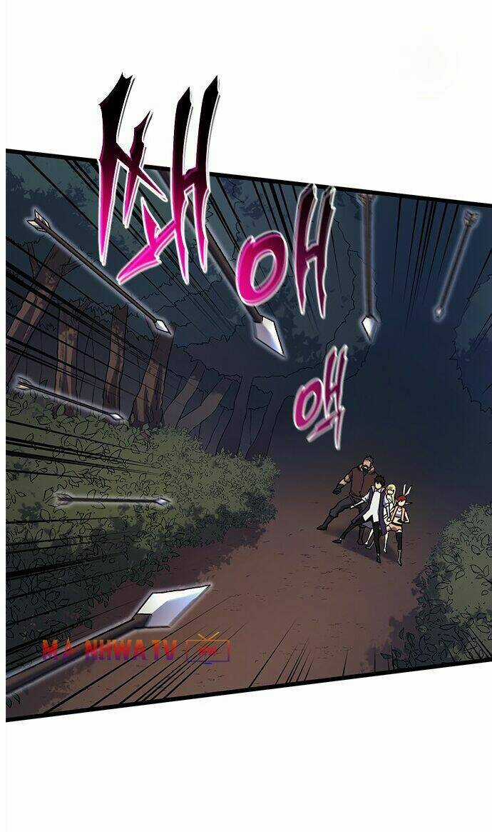 Pháp Sư Từ Thế Giới Khác Chapter 11 trang 59