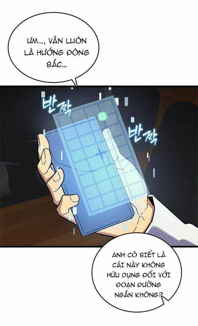 Pháp Sư Từ Thế Giới Khác Chapter 11 trang 6