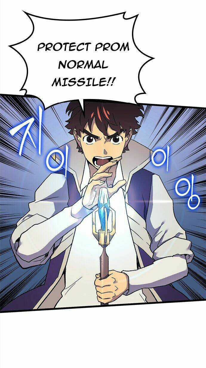 Pháp Sư Từ Thế Giới Khác Chapter 11 trang 60