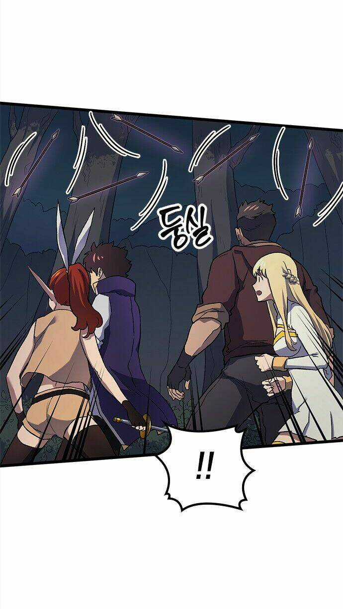 Pháp Sư Từ Thế Giới Khác Chapter 11 trang 61