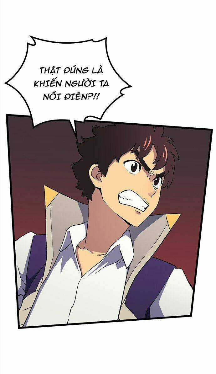 Pháp Sư Từ Thế Giới Khác Chapter 11 trang 62