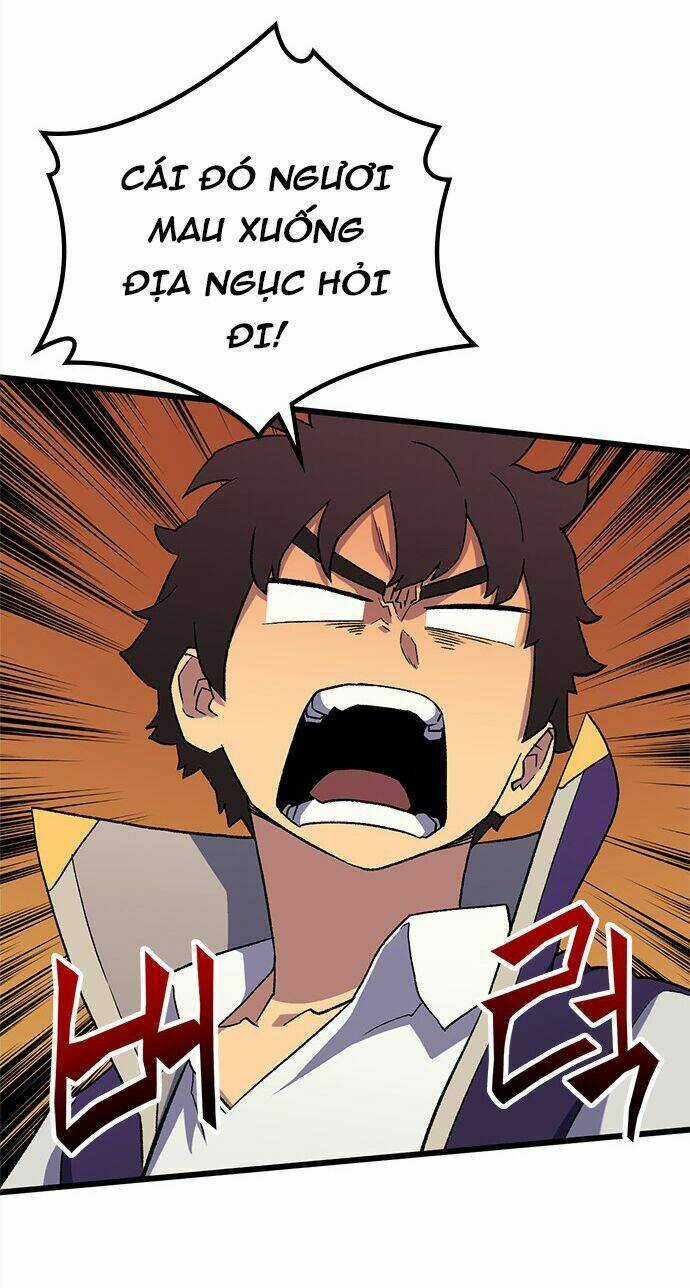 Pháp Sư Từ Thế Giới Khác Chapter 11 trang 65