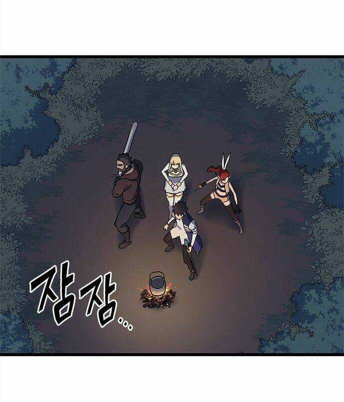 Pháp Sư Từ Thế Giới Khác Chapter 11 trang 66