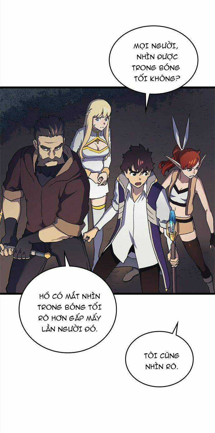 Pháp Sư Từ Thế Giới Khác Chapter 11 trang 67