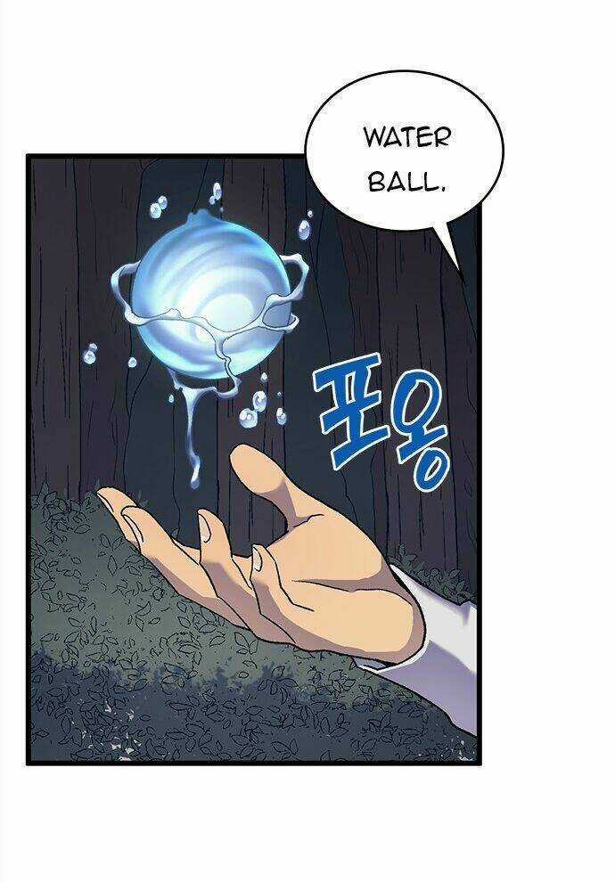 Pháp Sư Từ Thế Giới Khác Chapter 11 trang 68