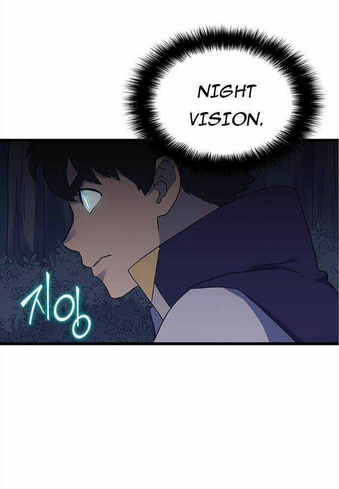 Pháp Sư Từ Thế Giới Khác Chapter 11 trang 71