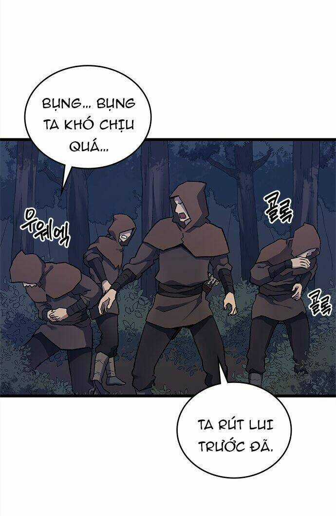 Pháp Sư Từ Thế Giới Khác Chapter 11 trang 72