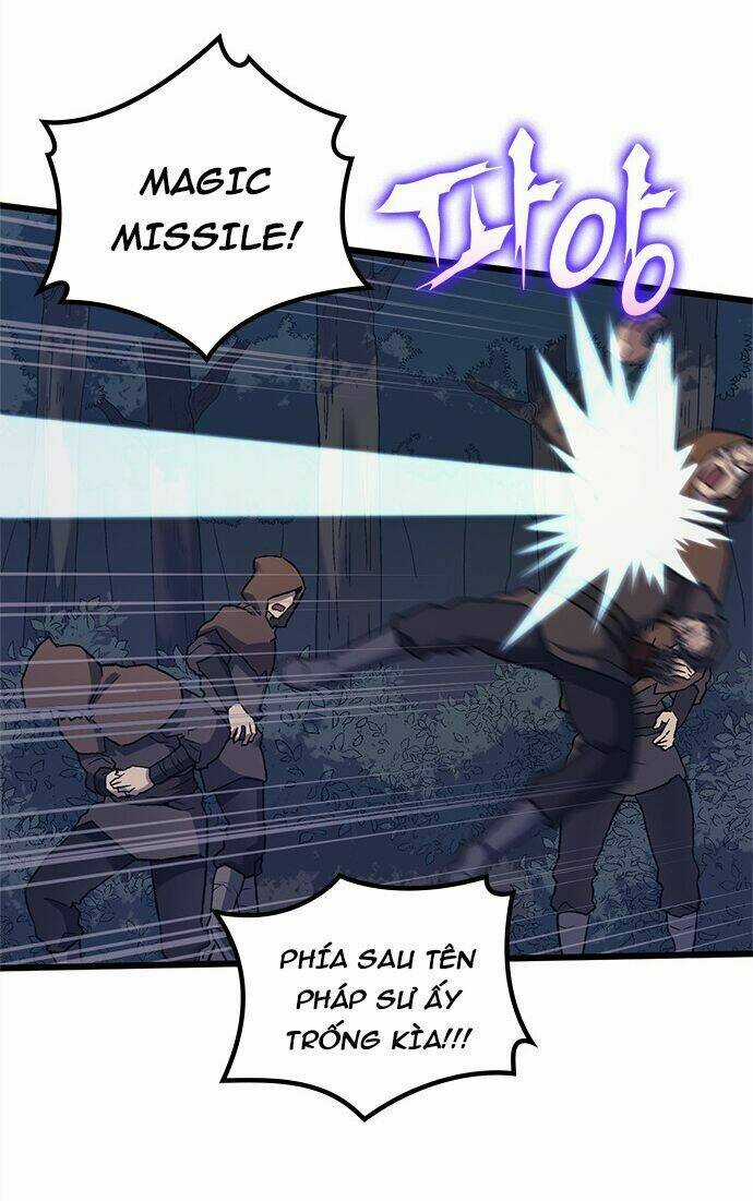 Pháp Sư Từ Thế Giới Khác Chapter 11 trang 73