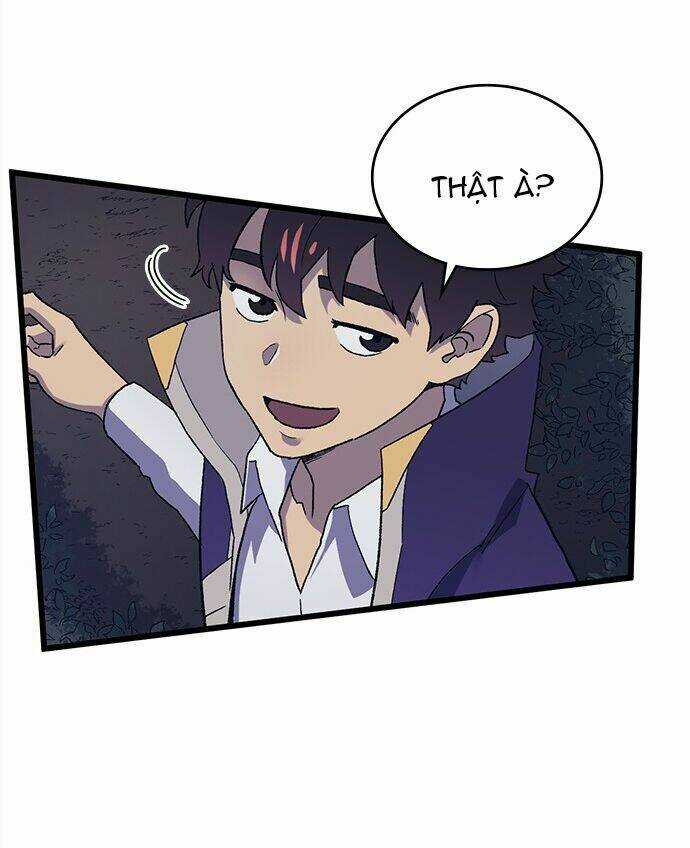 Pháp Sư Từ Thế Giới Khác Chapter 11 trang 75