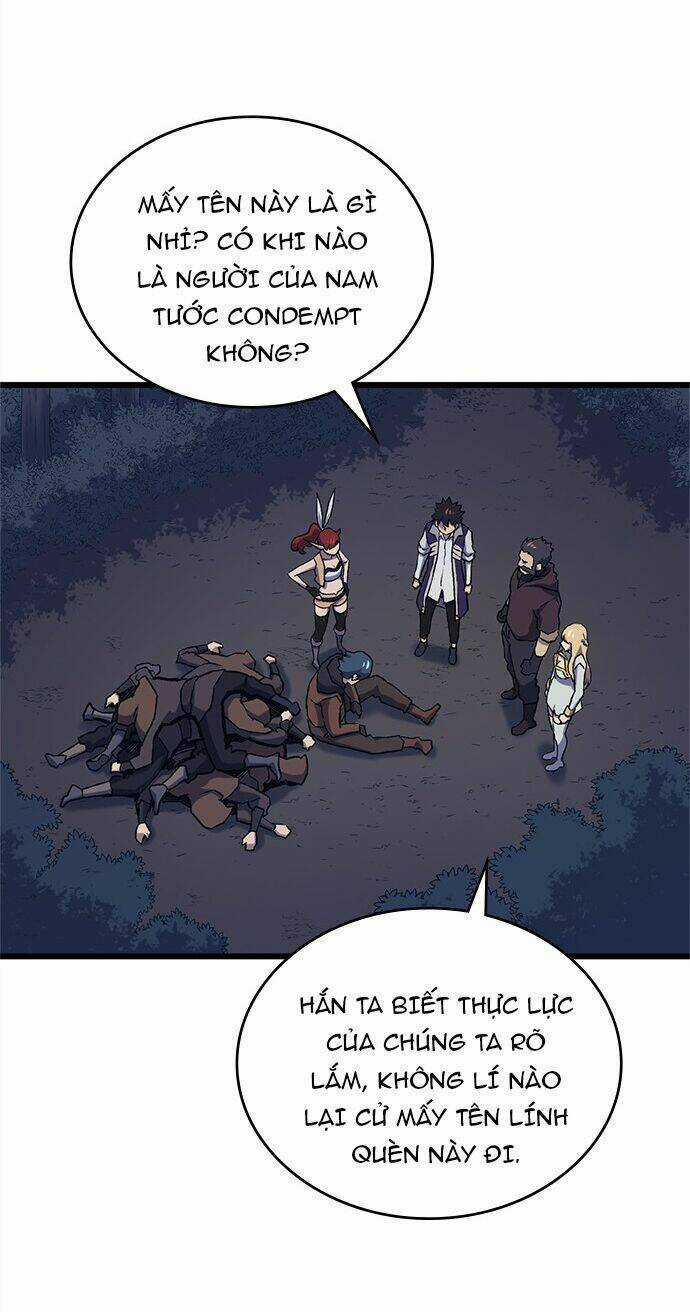 Pháp Sư Từ Thế Giới Khác Chapter 11 trang 79