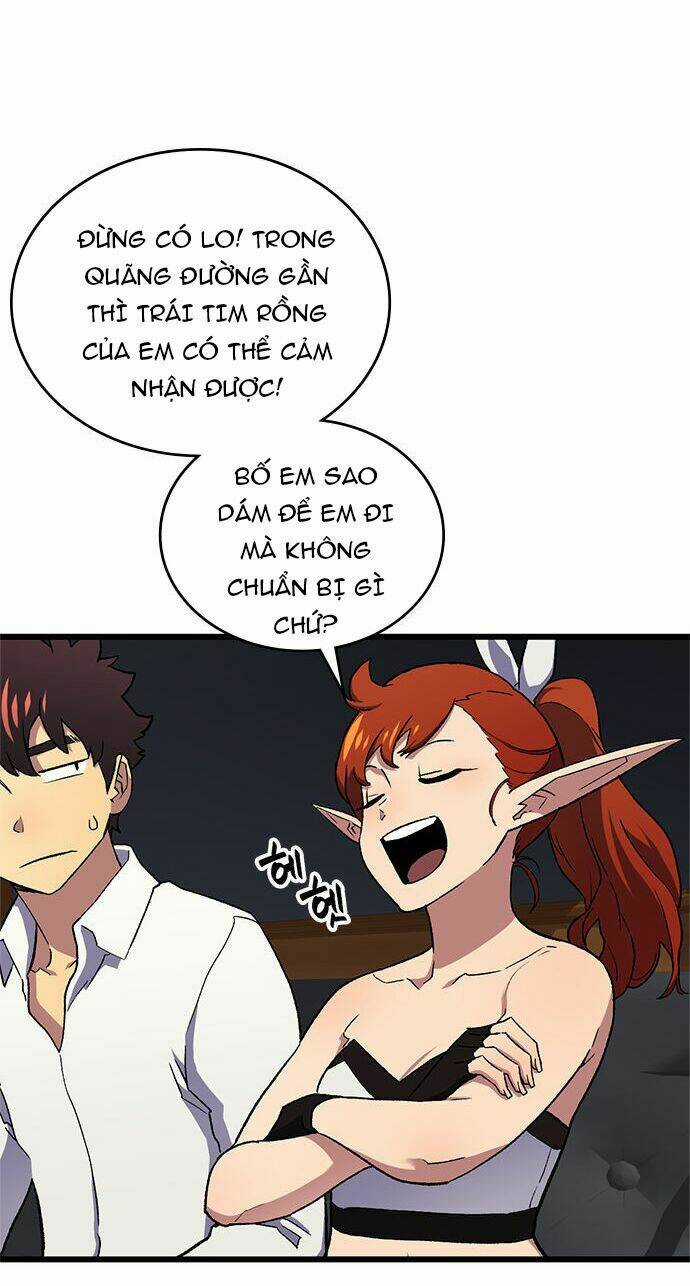 Pháp Sư Từ Thế Giới Khác Chapter 11 trang 8