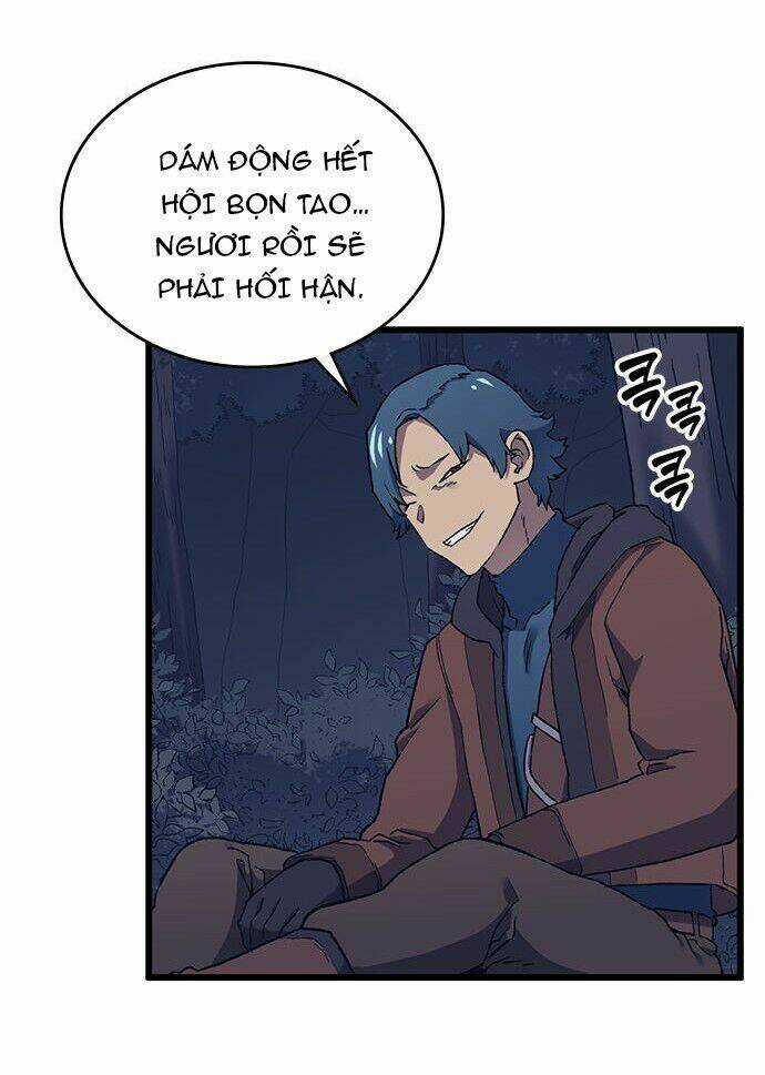 Pháp Sư Từ Thế Giới Khác Chapter 11 trang 82