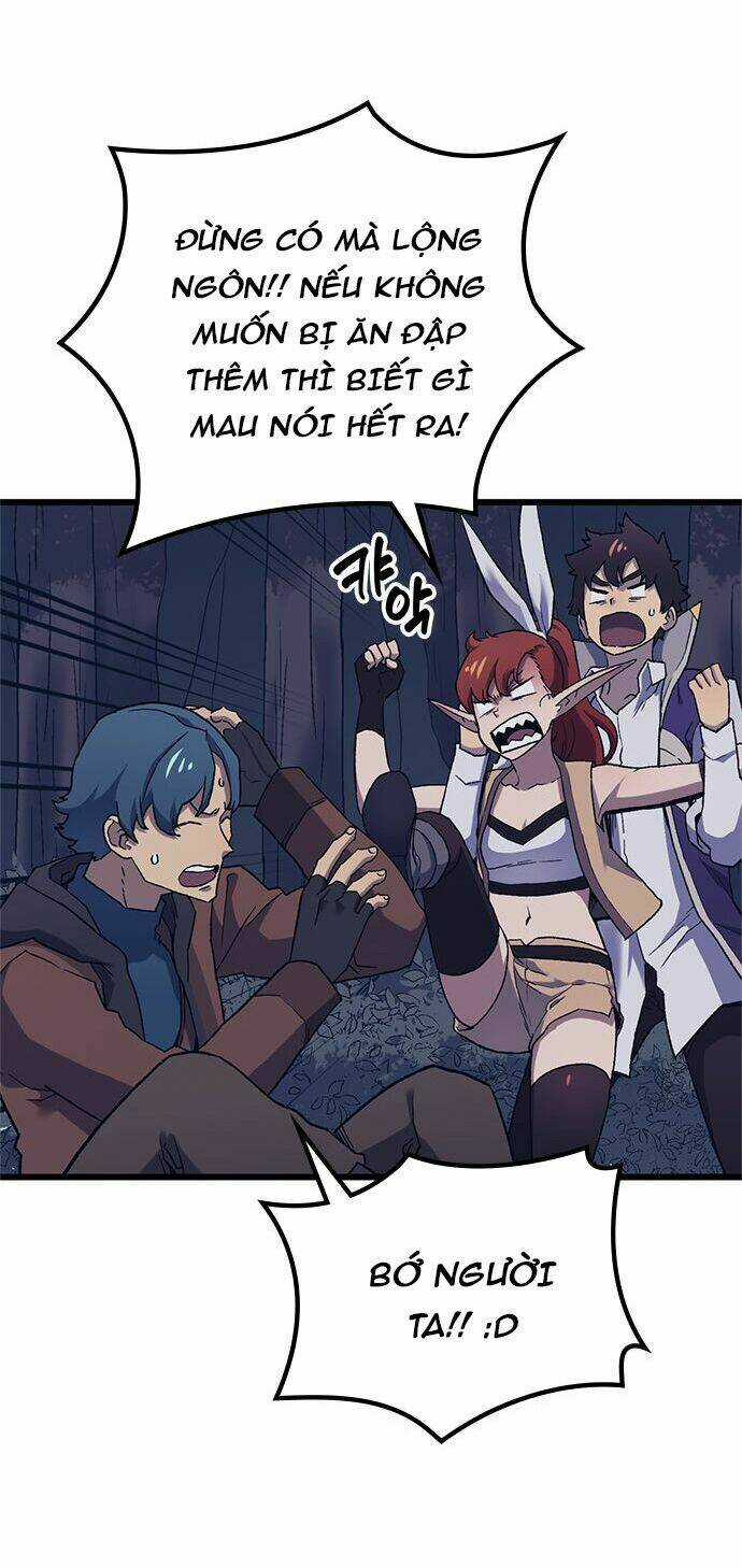 Pháp Sư Từ Thế Giới Khác Chapter 11 trang 83