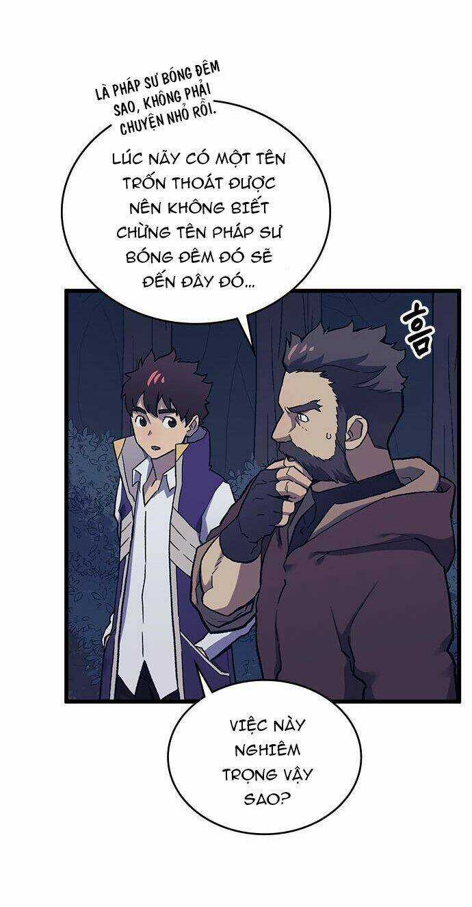 Pháp Sư Từ Thế Giới Khác Chapter 11 trang 86