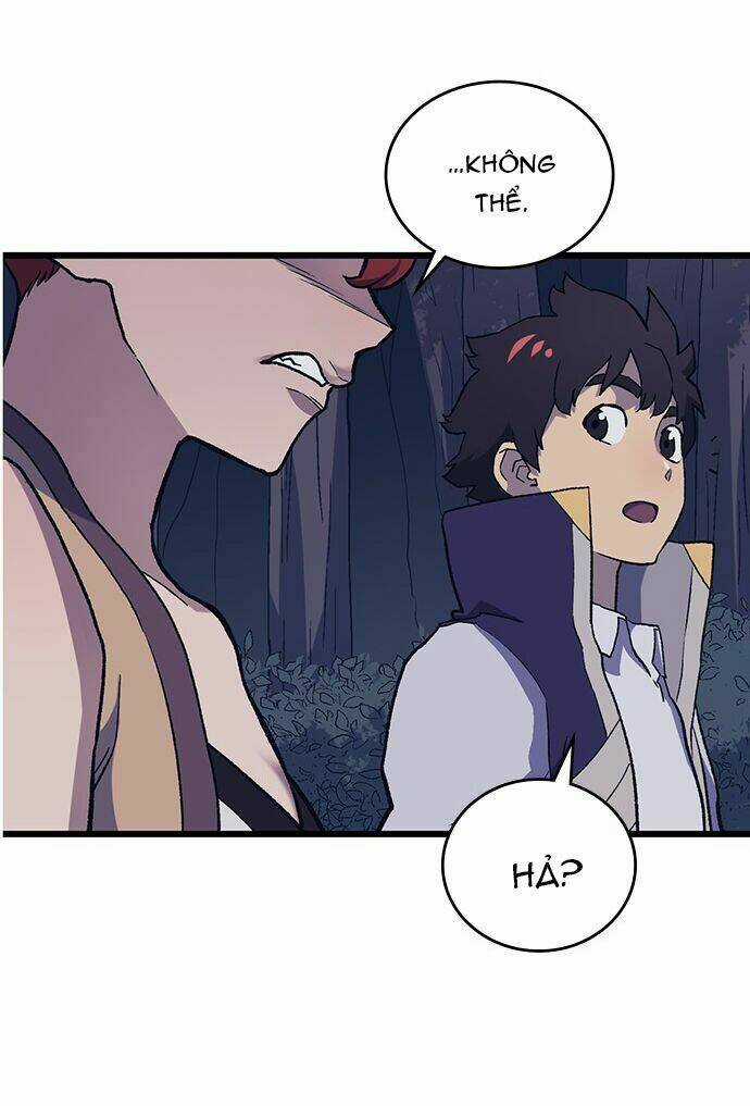 Pháp Sư Từ Thế Giới Khác Chapter 11 trang 87