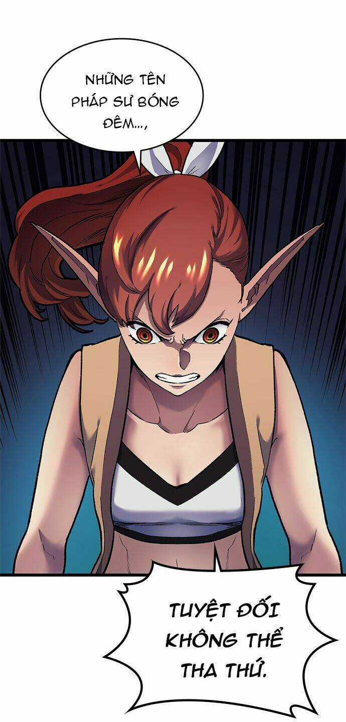 Pháp Sư Từ Thế Giới Khác Chapter 11 trang 88