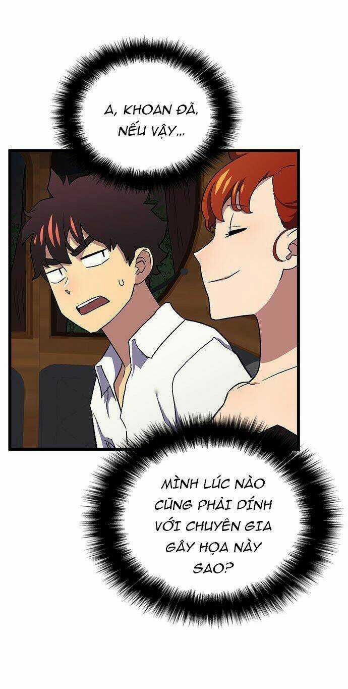 Pháp Sư Từ Thế Giới Khác Chapter 11 trang 9