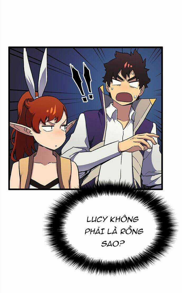 Pháp Sư Từ Thế Giới Khác Chapter 12 trang 13