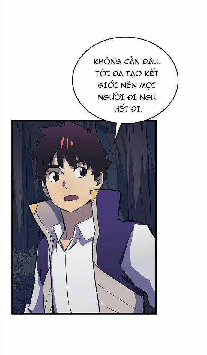 Pháp Sư Từ Thế Giới Khác Chapter 12 trang 20