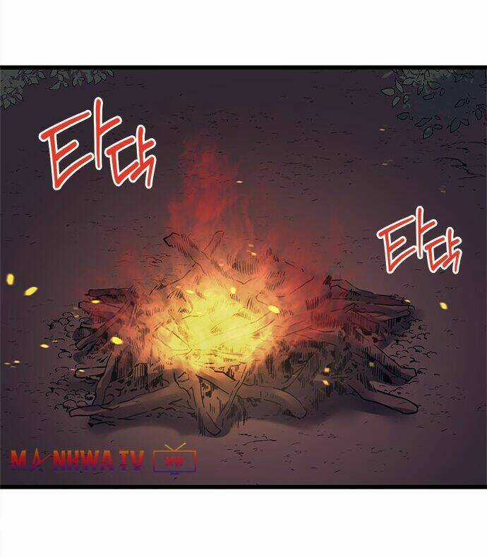 Pháp Sư Từ Thế Giới Khác Chapter 12 trang 21