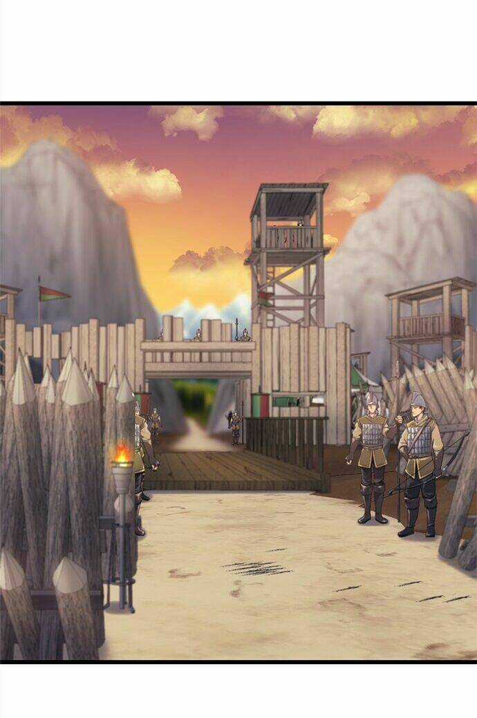 Pháp Sư Từ Thế Giới Khác Chapter 12 trang 29