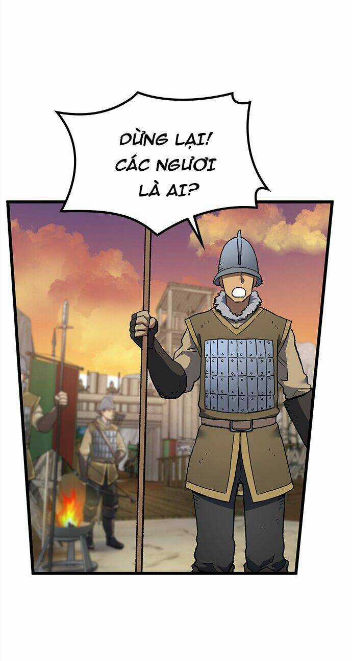 Pháp Sư Từ Thế Giới Khác Chapter 12 trang 30