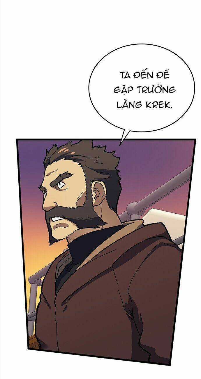 Pháp Sư Từ Thế Giới Khác Chapter 12 trang 31