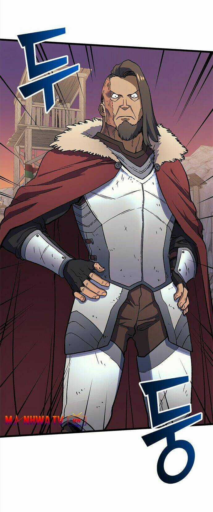 Pháp Sư Từ Thế Giới Khác Chapter 12 trang 33